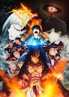 「青エク」京都編OPはUVERworld、EDは暁月凛!キービジュ第2弾も