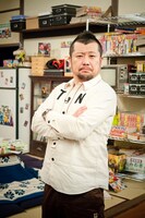 ケンドーコバヤシ