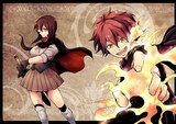 魔力を喰らって生きる青年の推理ファンタジー ジャンプ で コミックナタリー