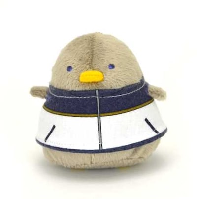 ｢へし切長谷部｣