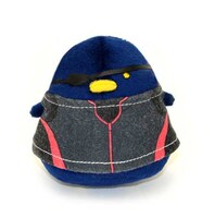 「燭台切光忠」