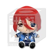 D賞：ボイスぬいぐるみ～音済百太郎～