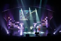 アフレココーナーの様子。