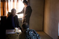 「銀と金」より。(c)テレビ東京