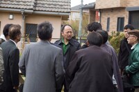 「銀と金」より。(c)テレビ東京