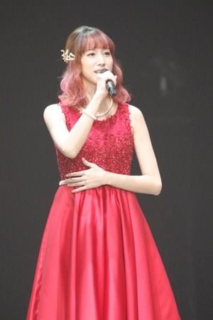 小清水亜美