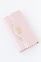 トド松モデルの財布。