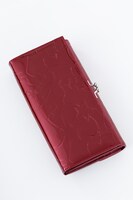 おそ松モデルの財布。