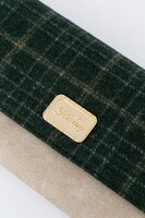 チョロ松モデルの財布。