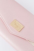 トド松モデルの財布。