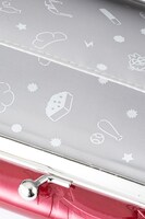 おそ松モデルの財布。