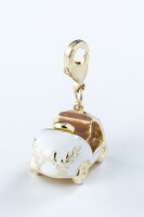 「ザ・ブルペン」のチャーム。