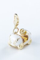 「ザ・ブルペン」のチャーム。