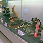 「ベルセルク展」が秋葉原で開催中、等身大ドラゴンころしやフィギュアも