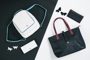「BLEACH」コラボバッグ＆財布
