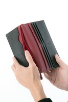 黒崎一護モデル長財布