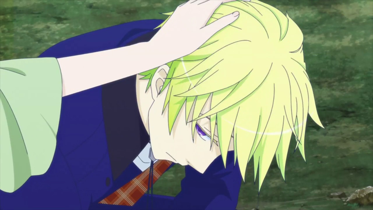 OVA「Landreaall」PVより。