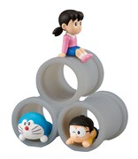 「ドラえもん ほんわかマスコット」