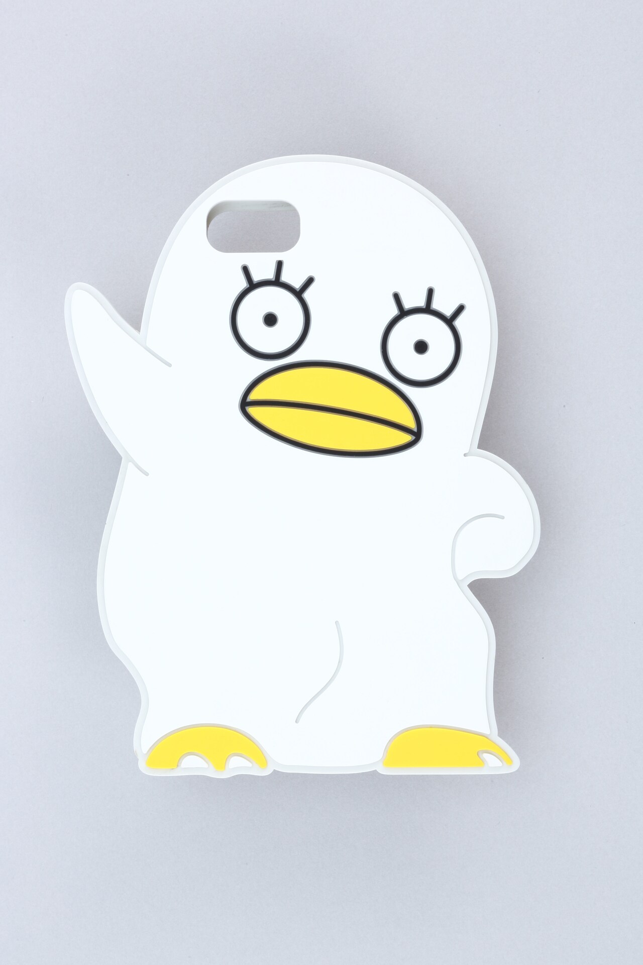 会場で販売される「神シモトランプ」。 - 「大銀魂展」秋葉原UDX店舗で