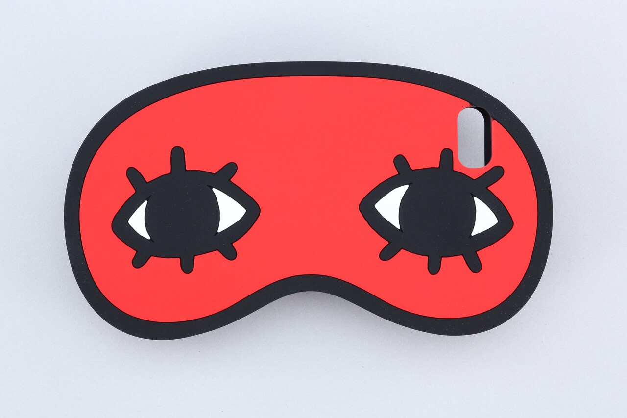 大銀魂展　プレート　トートバッグ　アイマスク 大銀魂展 プレート トートバッグ アイマスク 銀魂｜トートバッグ