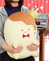 「アイドリッシュセブンPCクッション 王様プリン」