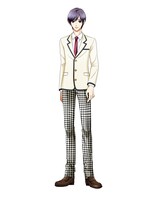 「花ざかりの君たちへ～Boys love you～」より萱島。