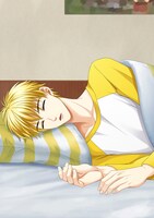 「花ざかりの君たちへ～Boys love you～」より中津。