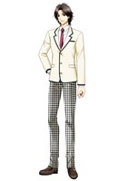 「花ざかりの君たちへ～Boys love you～」より難波。