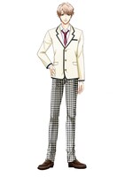 「花ざかりの君たちへ～Boys love you～」より小瀬。