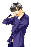 「花ざかりの君たちへ」より佐野。