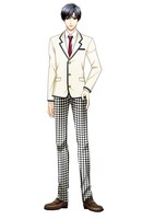 「花ざかりの君たちへ～Boys love you～」より佐野。