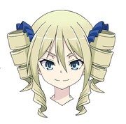 マスター・アカーシャ(CV:南條愛乃)