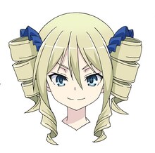 マスター・アカーシャ（CV：南條愛乃）