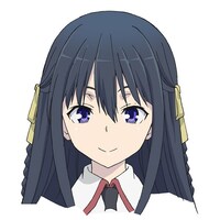 アナスタシア＝L（CV：M・A・O）