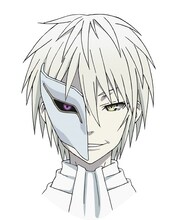 ラスト・トリニティ（CV：島崎信長）