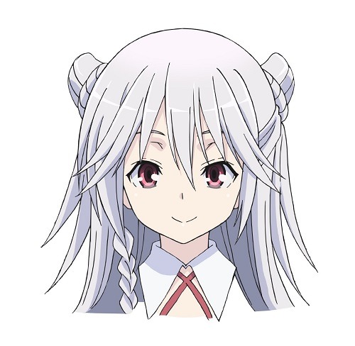 リリム（CV：日高里菜）