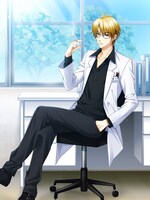 「花ざかりの君たちへ～Boys love you～」より梅田。