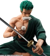 「Portrait.Of.Piratesワンピース“S.O.C” ロロノア・ゾロ」