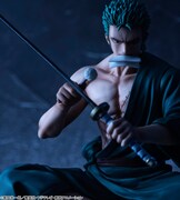 「Portrait.Of.Piratesワンピース“S.O.C” ロロノア・ゾロ」