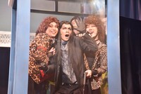 「舞台『パタリロ！』」ゲネプロの様子。