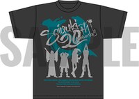 最遊記20周年記念Tシャツ（3000円）
