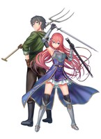 「村人ですが何か？」カット