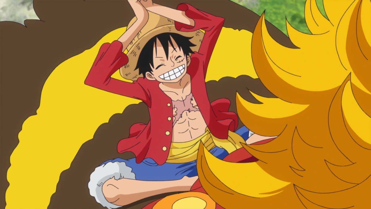 第768話「三人目！忍者・霧の雷ぞう登場」より。