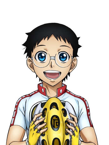 小野田坂道