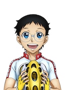 小野田坂道