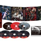 「ドリフターズ」BD-BOX発売延期で新たに「お詫びドラマCD」付属