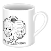 「マグカップ」