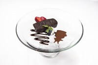 「シエルのガトーショコラ」