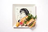 「チキン・ママレード・サンドイッチ」(c)吉住渉／集英社・りぼん (c)TOKYO-SKYTREE