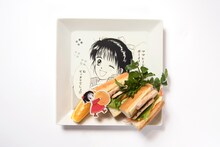 「チキン・ママレード・サンドイッチ」(c)吉住渉／集英社・りぼん (c)TOKYO-SKYTREE